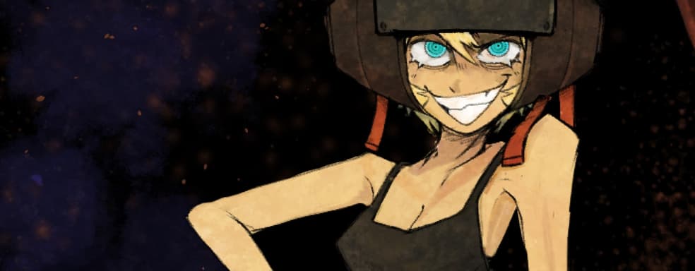 С молотком против пропаганды и безумия. Обзор психологического хоррора Psychopomp GOLD