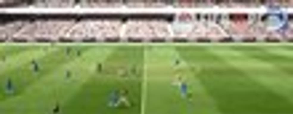 15 минут РС-версии FIFA 11