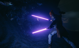 GamesVoice выпустит неполную русскую озвучку Star Wars Jedi Survivor, но доделает. Локализаторы предупредили об особенностях релиза в 2024 году