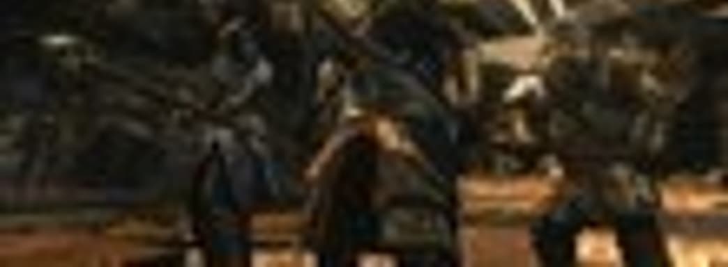 Трейлер The Lord of the Rings: War in the North 