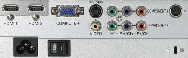 Connectors
