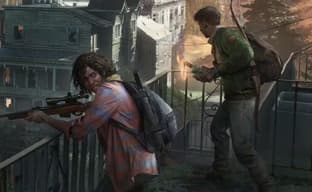 The Last of Us Factions поможет создавать эксперт по Battle Pass из Fortnite. Naughty Dog расширяет команду