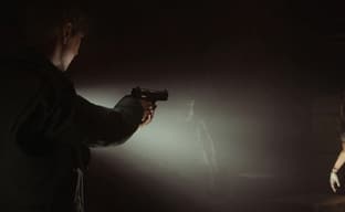 Bloober Team is going to make a horror game that will be on par with Resident Evil and Silent Hill