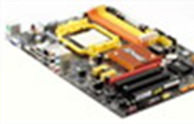 ECS A780GM-A на чипсете AMD 780G (Socket AM2+)