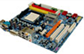 Palit N78S на чипсете NVIDIA GeForce 8200 (Socket AM2+)