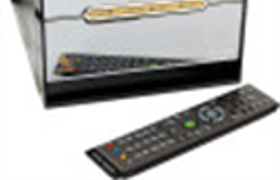 Barebone-комплект Shuttle SG33G5M Deluxe из новой серии D’VO