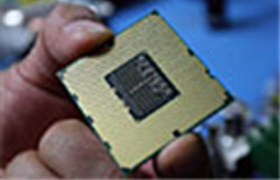 «Новая старая» архитектура Core i7