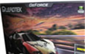 GeForce GTX 260