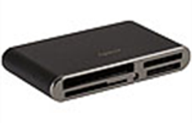 Мультиформатные картоводы Apacer и Sony