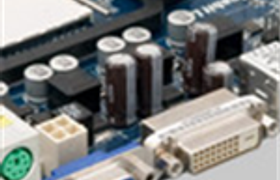 ASRock A780LM на чипсете AMD 760G (Socket AM2+)