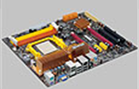 ECS A790GXM-AD3 на чипсете AMD 790GX (Socket AM3)