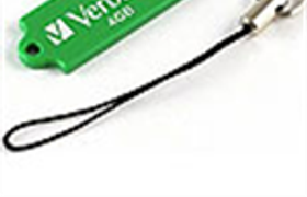 Флэш-накопители Kingston, Silicon Power, TDK и Verbatim