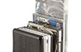 Компактный сетевой накопитель Thecus N0204