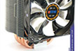 Titan TTC-NK85TZ(RB) Fenrir