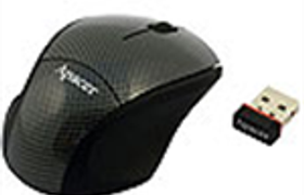 Беспроводные мыши Apacer M811 и M821