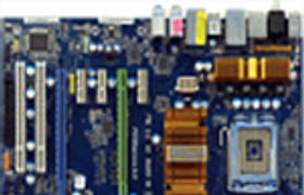 ASRock P45XE-R на чипсете Intel P45