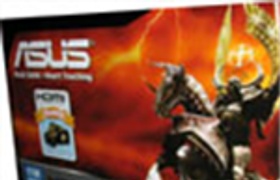 ASUS Radeon HD 4770