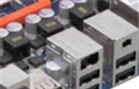 Gigabyte MA770-UD3 на чипсете AMD 770 (Socket AM2+)