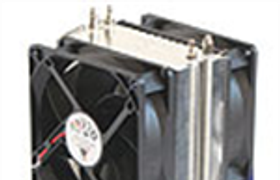 GlacialTech Igloo 5610 Plus Silent и Igloo 5610 Plus PWM