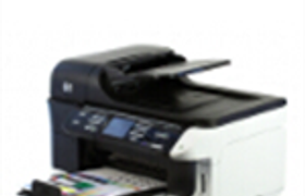 HP Officejet PRO 8500