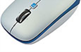 Беспроводная мышь Logitech V550 Nano