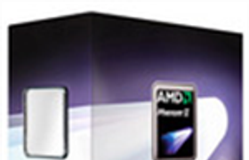 AMD Phenom II X3 705e и Phenom II X4 905e