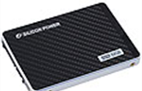 SSD-накопители Apacer, Kingston, Patriot и Silicon Power