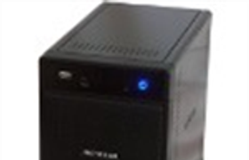 Сетевой накопитель NETGEAR ReadyNAS NVX