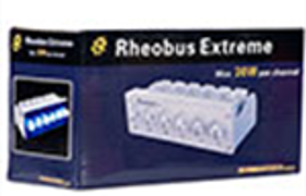 Контроллер вентиляторов Sunbeamtech Rheobus Extreme