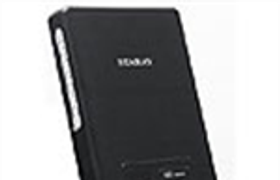 Внешний модуль RaidSonic Staray S225-1S-B2