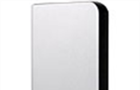 Портативный внешний винчестер Western Digital My Passport Studio