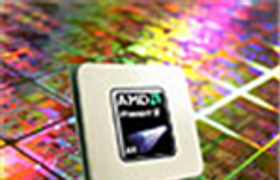 Влияние различных характеристик на быстродействие процессоров современных архитектур.