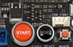 ASUS Crosshair III Formula на чипсете AMD 790FX (Socket AM3)