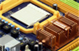 Biostar TA785GE-128M на чипсете AMD 785G (Socket AM2+)