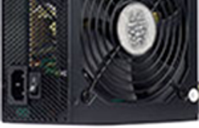 Cooler Master Real Power Pro 400 (RS-400-ASAA-D3)