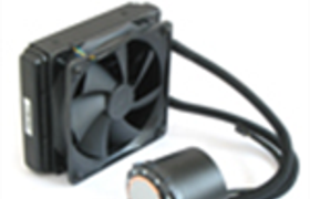 Система жидкостного охлаждения Corsair Hydro H50