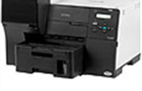 Epson B-500DN