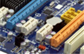 Gigabyte MA785GT-UD3H на чипсете AMD 785G (Socket AM3)