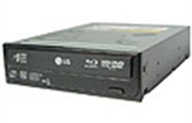 BD-комбо-привод LG GGC-H20L