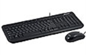 Проводной набор Microsoft Wired Desktop 600