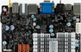 Чипсет и платформа NVIDIA Ion (GeForce 9300/9400M)