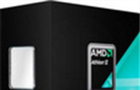 AMD Athlon II X3 425 и 435