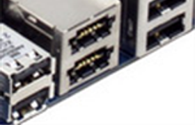 ASRock M3A770DE на чипсете AMD 770 (Socket AM3)