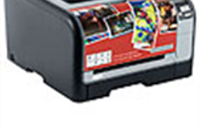 HP Color LaserJet CP1515n