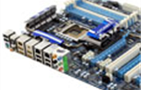 Gigabyte GA-P55-UD6 на чипсете Intel P55