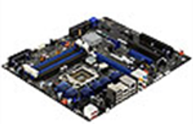 Intel DP55KG («Kingsberg») на чипсете Intel P55