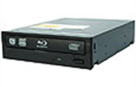 BD-комбо-привод LiteOn iHES106