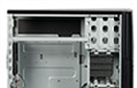 Методика тестирования компьютерных корпусов 2009 года