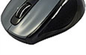 Беспроводная мышь Oklick 404MW