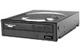 Пишущий DVD-привод Sony Optiarc AD-7243S